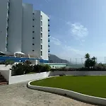 Costa Paraiso Apartment *
