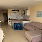 Apartment Costa Paraiso