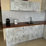 Apartment Costa Paraiso