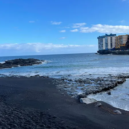 Costa Paraiso شقة *