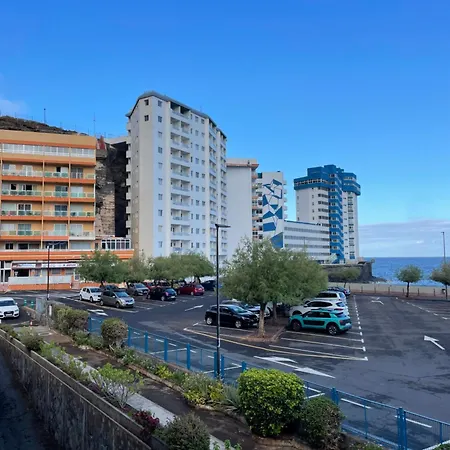 Apartment Costa Paraiso