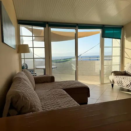 Apartment Costa Paraiso *