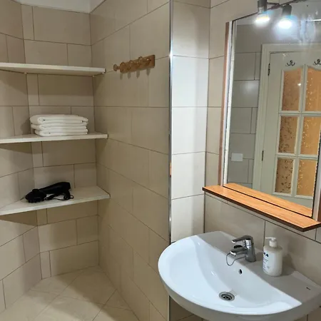 Costa Paraiso Appartement El Pris