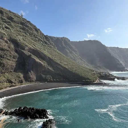 Costa Paraiso شقة *