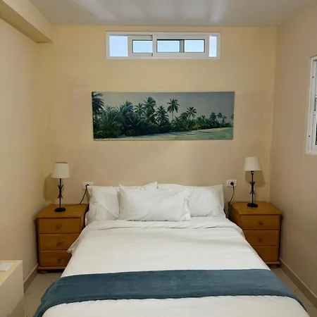 Appartement Costa Paraiso El Pris