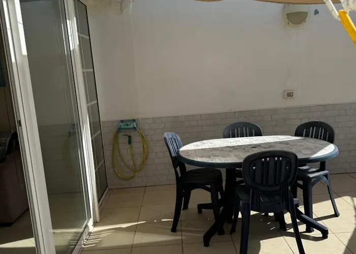 Costa Paraiso شقة