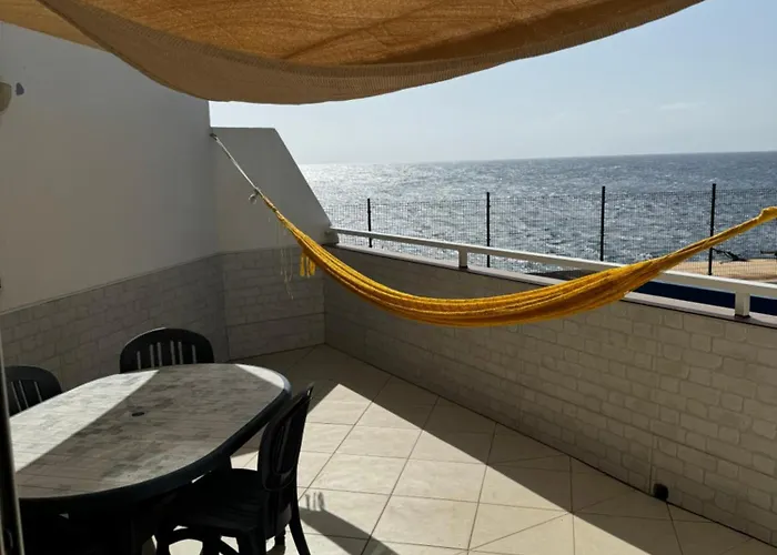 شقة Costa Paraiso