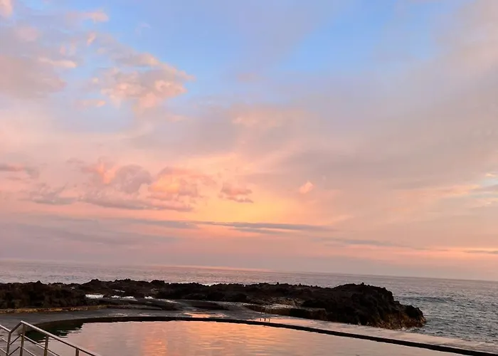 Apartment Costa Paraiso El Pris