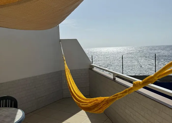 Costa Paraiso Apartment