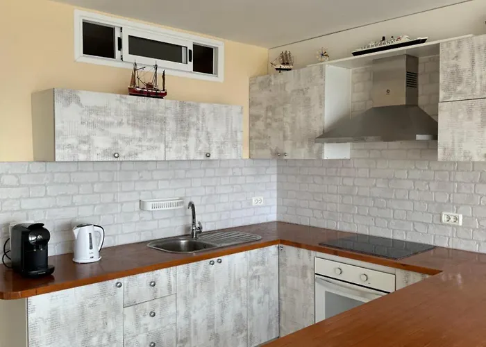 Costa Paraiso El Pris