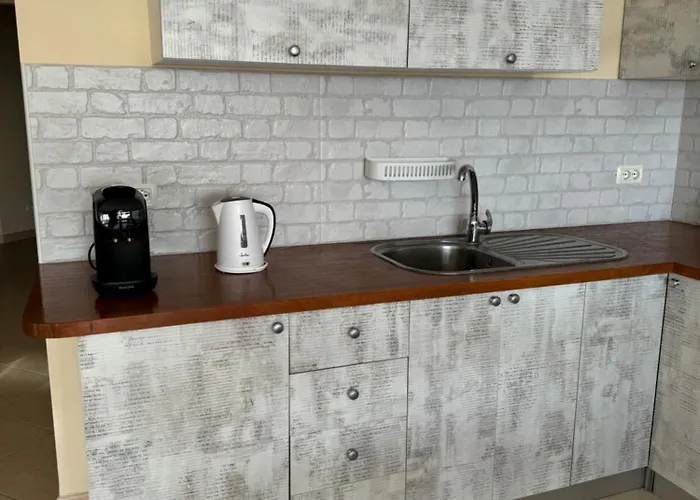 شقة Costa Paraiso