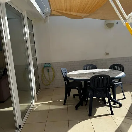 Costa Paraiso Apartment