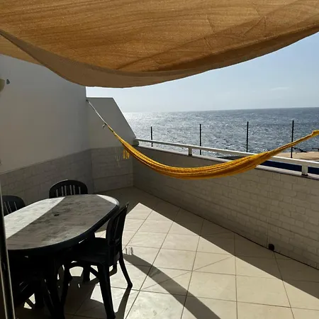Apartment Costa Paraiso