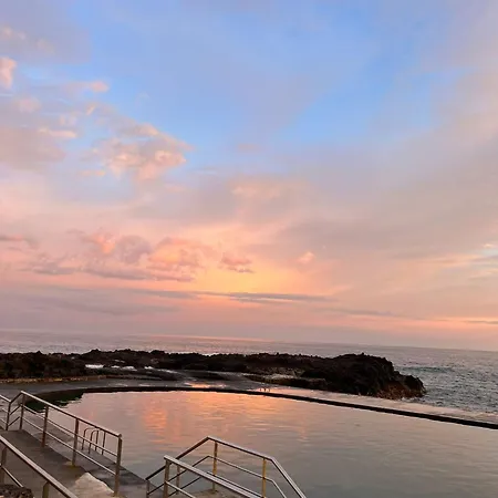 Apartamento Costa Paraiso El Pris