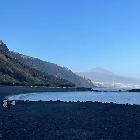 Appartamento Costa Paraiso El Pris