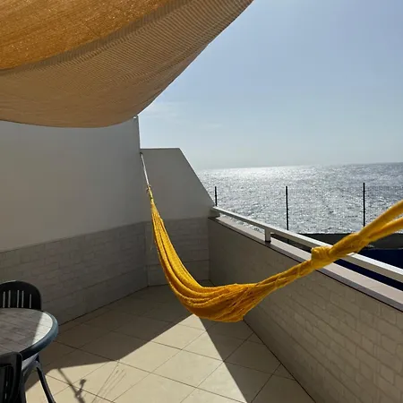 Costa Paraiso Appartement