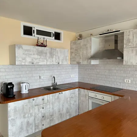 Costa Paraiso El Pris