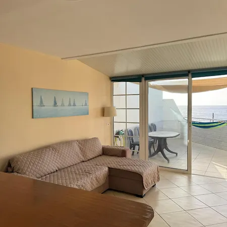 Costa Paraiso Appartement