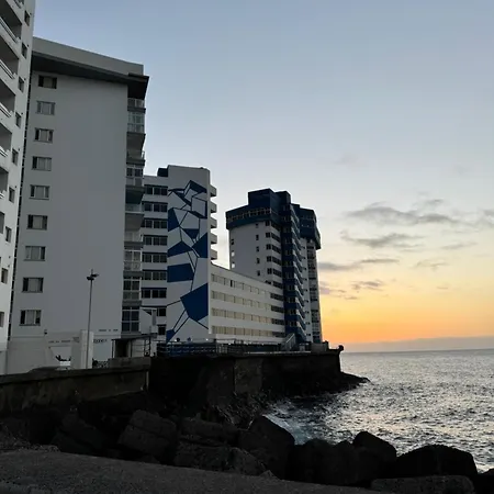 Apartment Costa Paraiso El Pris