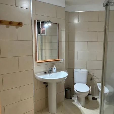 Appartement Costa Paraiso