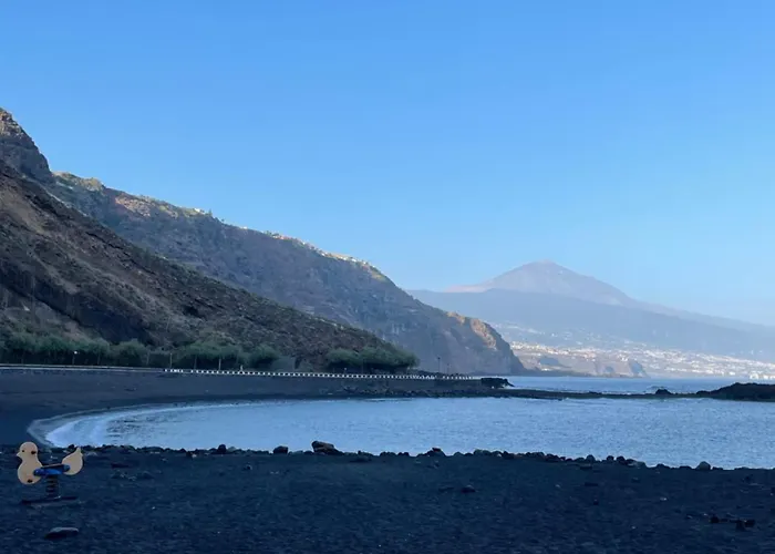 Lägenhet Costa Paraiso El Pris