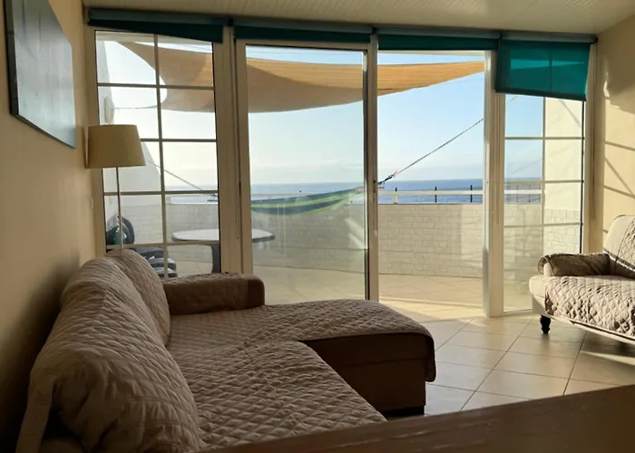 Lägenhet Costa Paraiso *