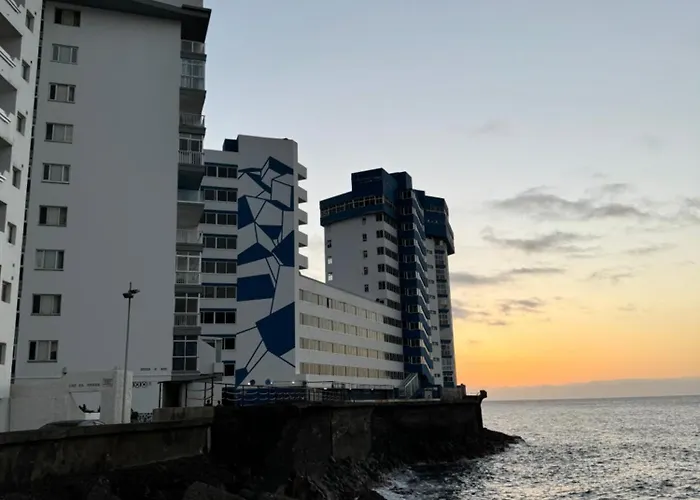 Lägenhet Costa Paraiso El Pris