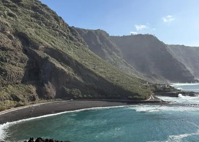 Costa Paraiso Lägenhet *