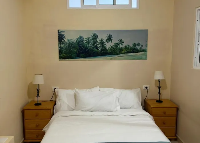 Lägenhet Costa Paraiso El Pris