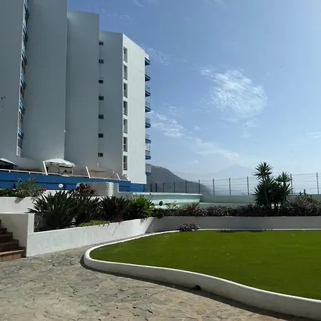 Costa Paraiso דירה *