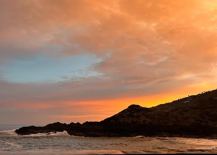 Costa Paraiso El Pris