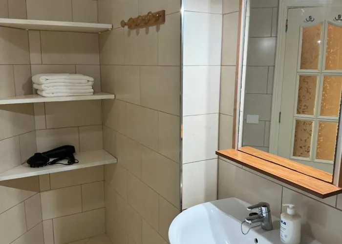 Costa Paraiso Lejlighed El Pris